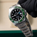 Rolex Submariner 126610LV 2025