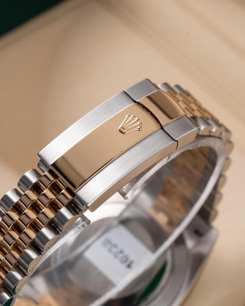 Rolex Datejust 126333 2023