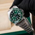 Rolex Submariner 116610LV 2017