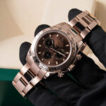 Rolex Daytona 116505 2021