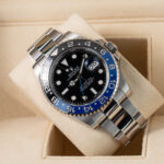 Rolex GMT-Master II 116710BLNR 2016