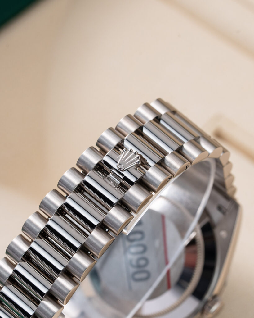Rolex Day-Date 228239 2022