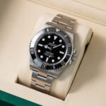 Rolex Submariner 124060 2025