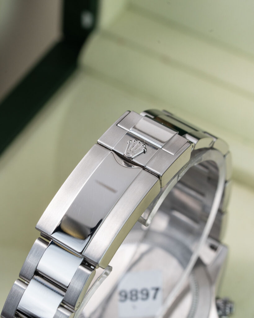Rolex Daytona 116520 2008