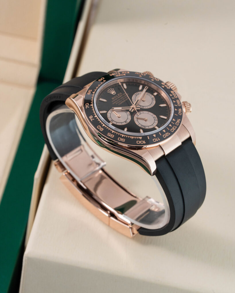 Rolex Daytona 126515LN 2024
