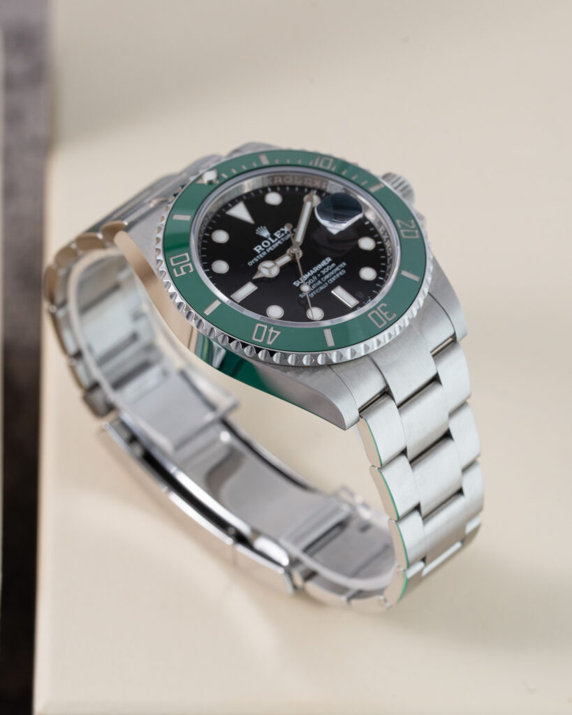 Rolex Submariner 126610LV 2023