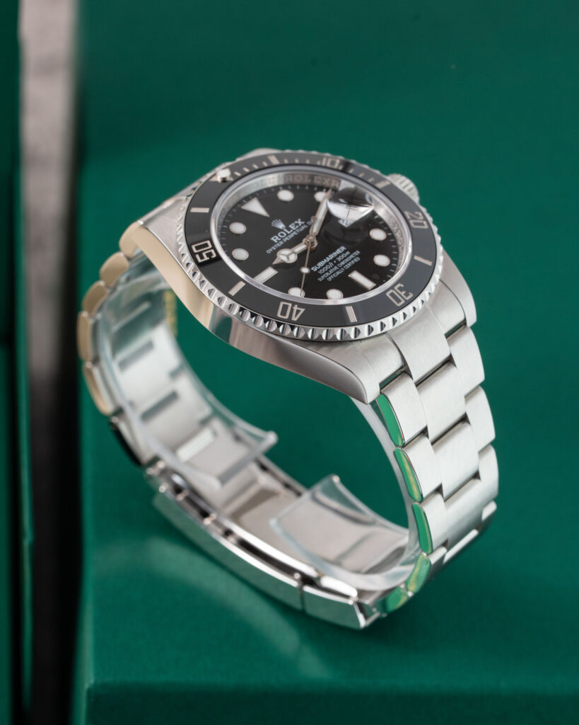 Rolex Submariner 126610LN 2025