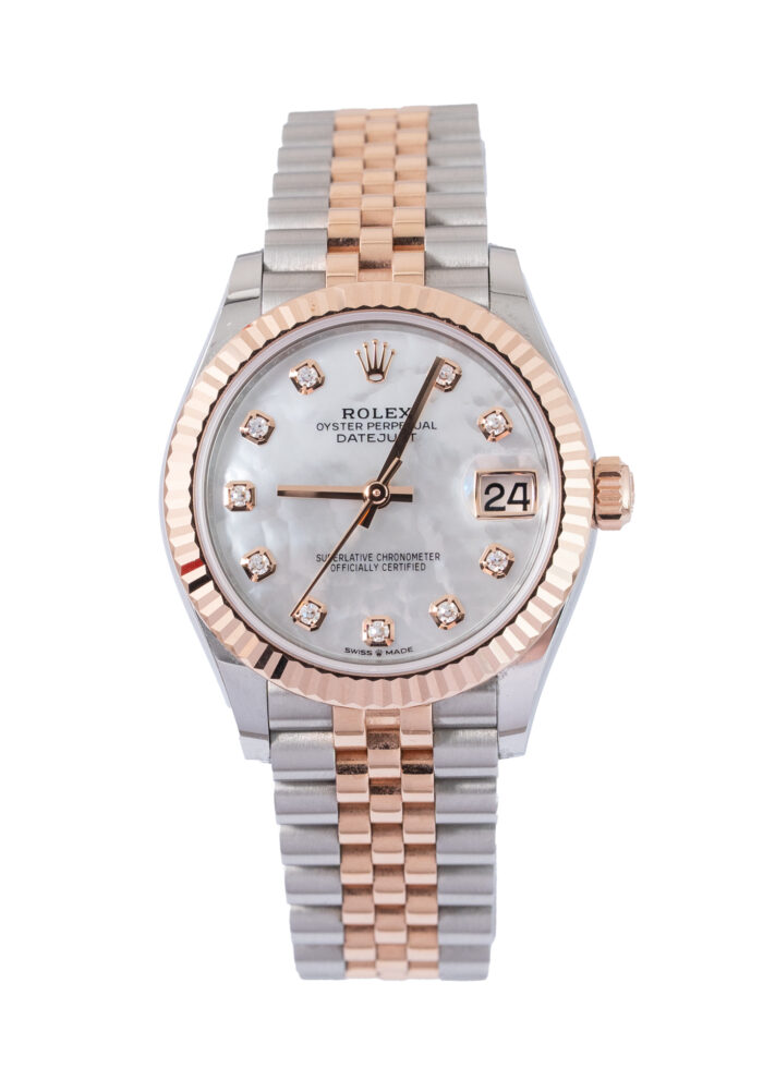 Rolex Datejust 278271 2023