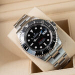 Rolex Sea-Dweller 126600 2022