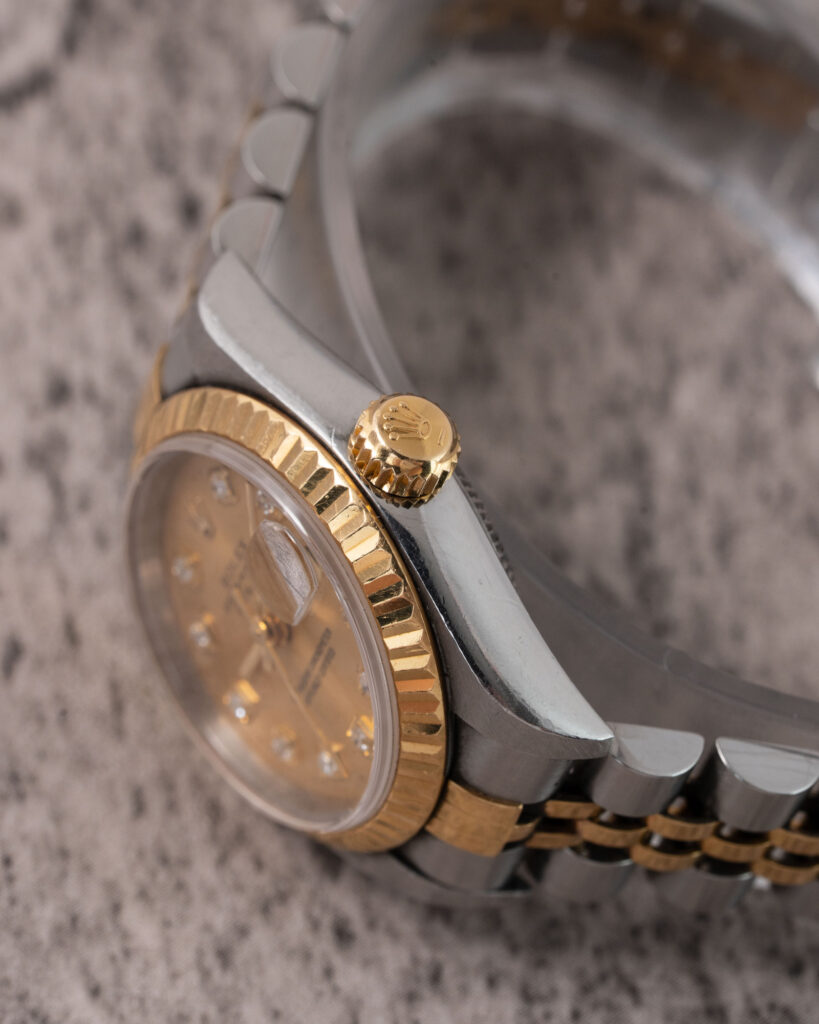 Rolex Datejust 79173 2002