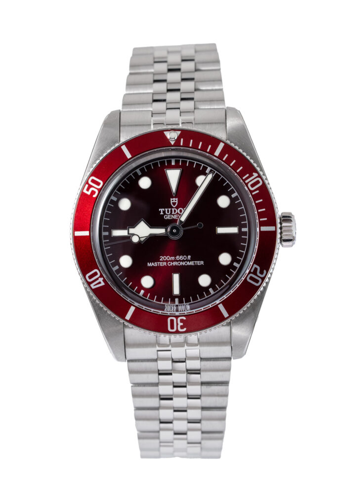 Tudor Black Bay Fifty-Eight 7939A1A0RU 2025