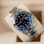 Rolex GMT-Master II 126710BLNR 2023