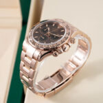 Rolex Daytona 116505 2021