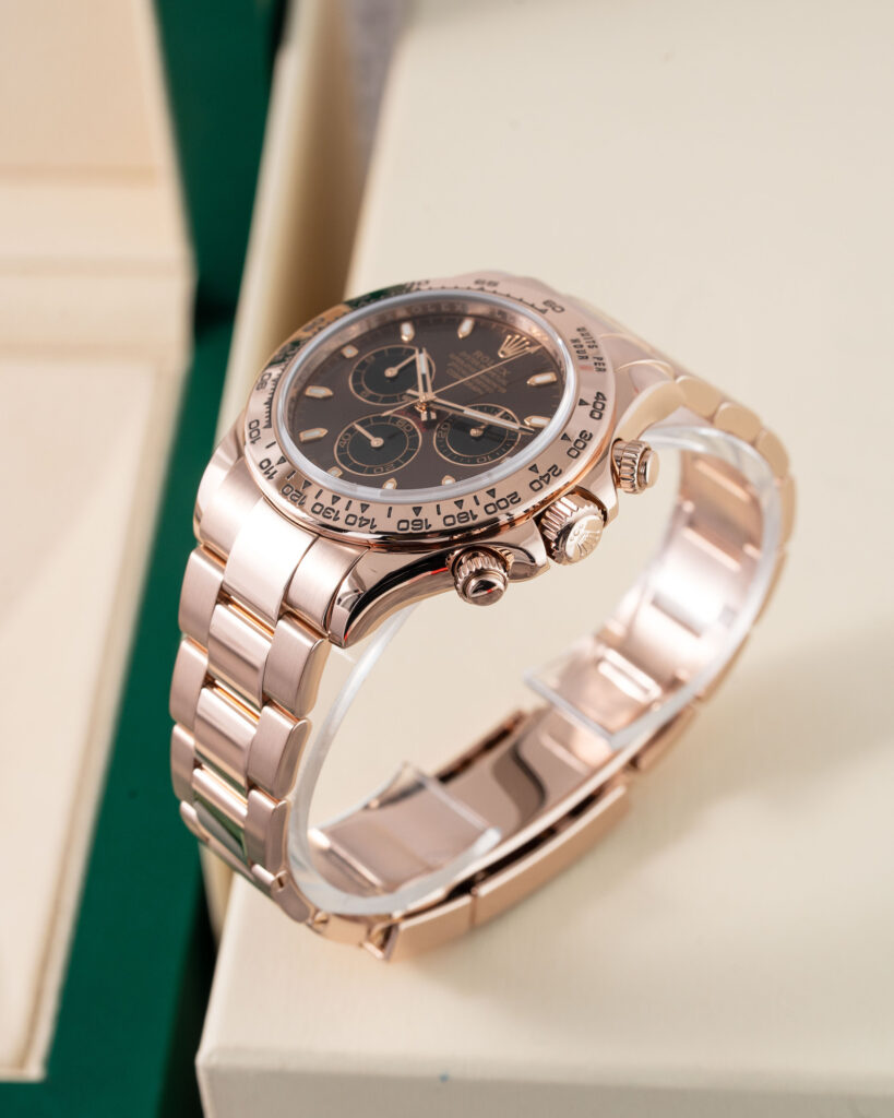 Rolex Daytona 116505 2021