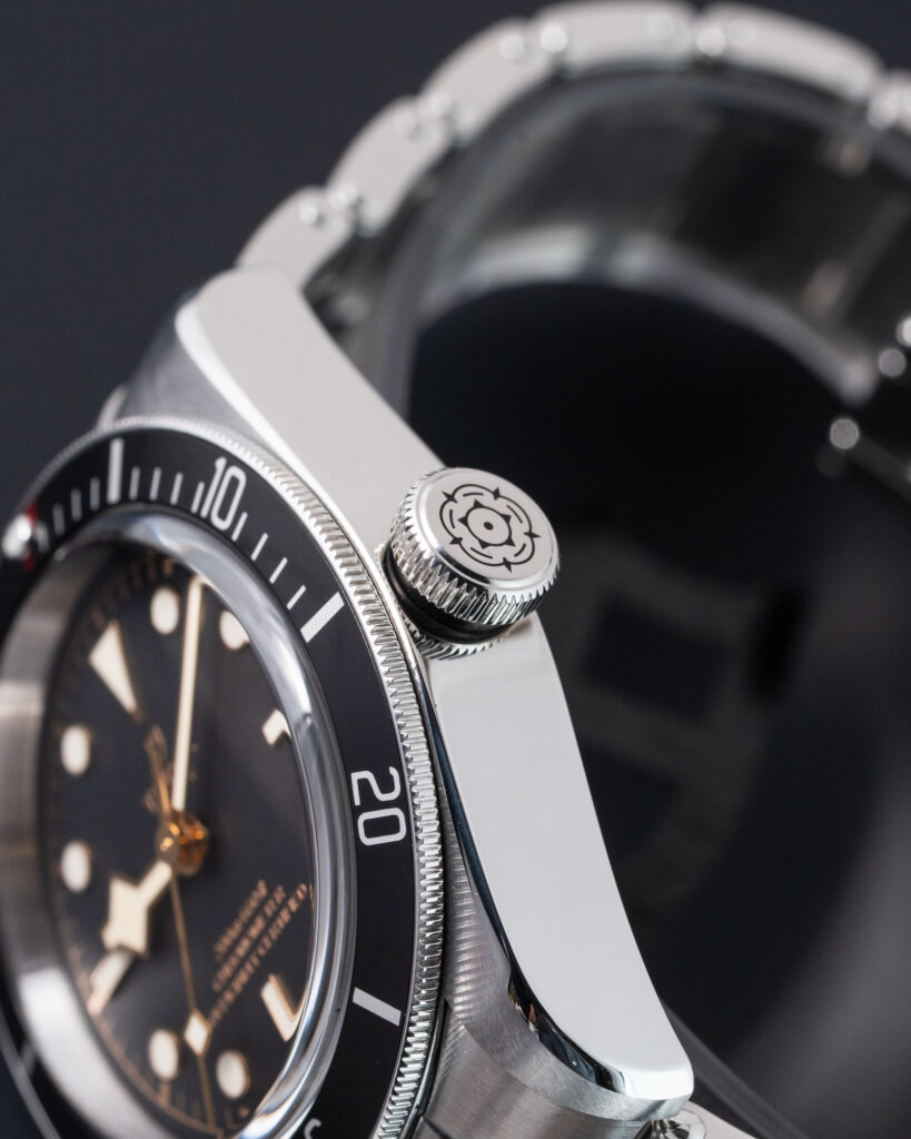 Tudor Black Bay 79230N 2023