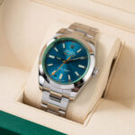 Rolex Milgauss 116400GV 2022