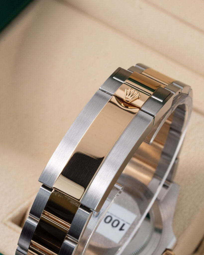 Rolex Submariner 126613LB 2023