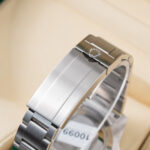 Rolex Submariner 116610LV 2019