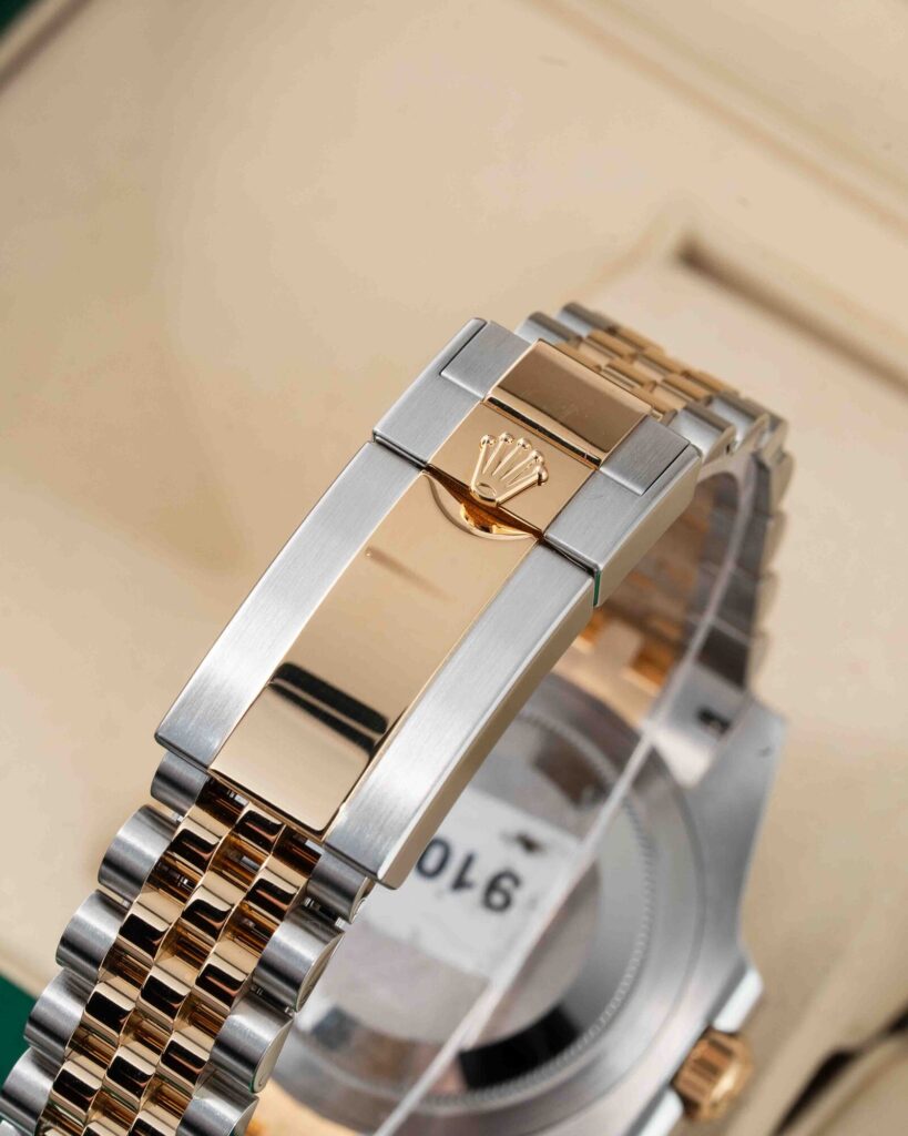 Rolex GMT-Master II 126713GRNR 2024