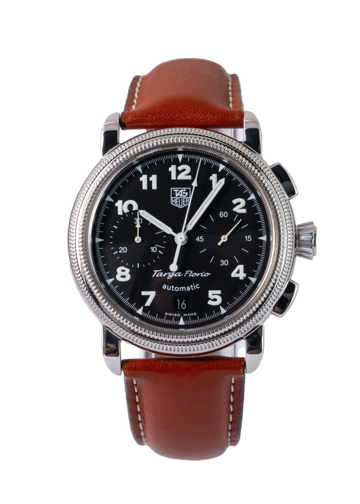 Tag Heuer Targa Florio CX2110 2006