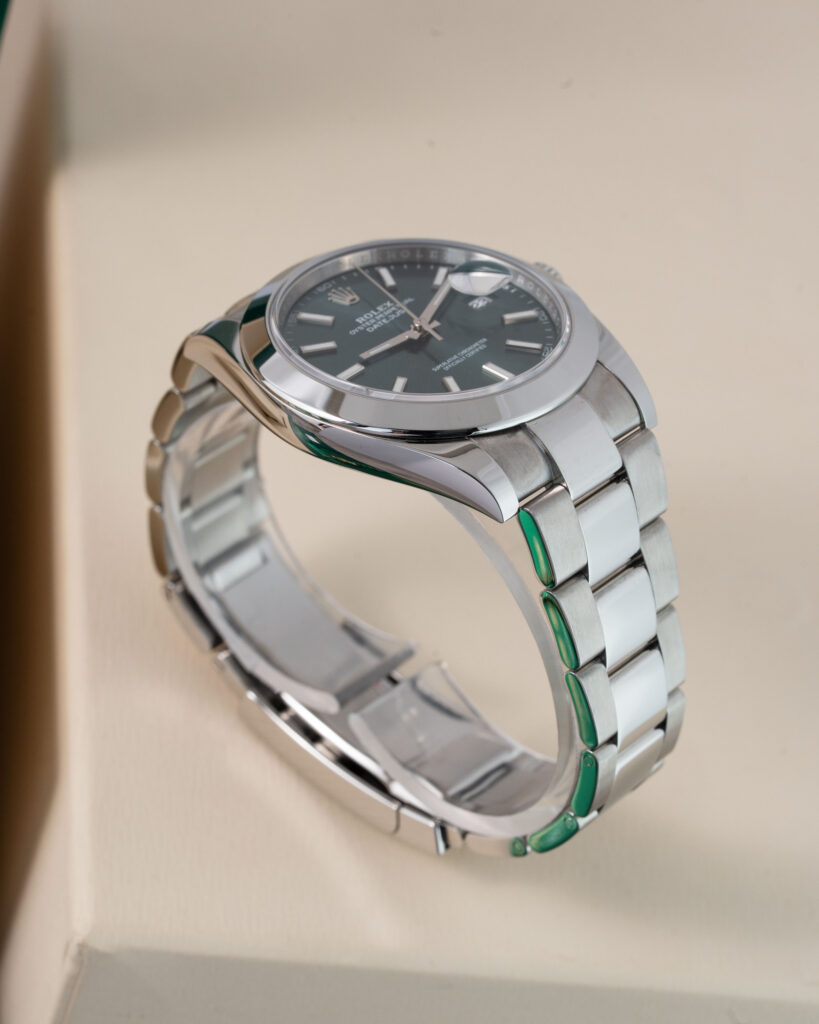 Rolex Datejust 126300 2023