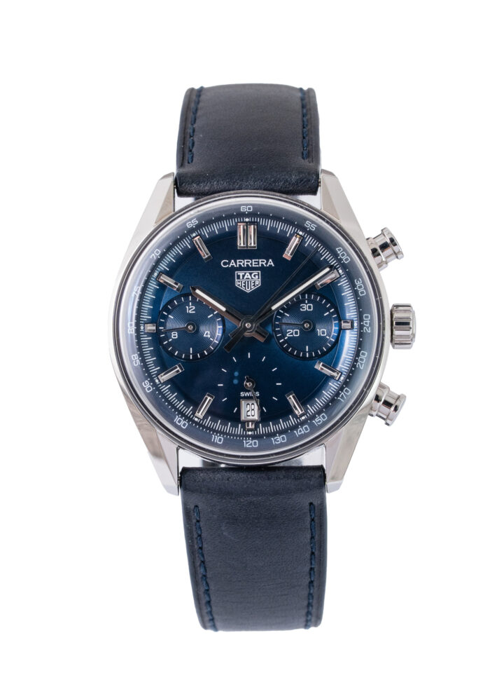 Tag Heuer Carrera CBS2212-0 2024