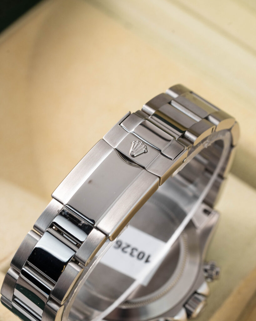 Rolex Daytona 116520 2005