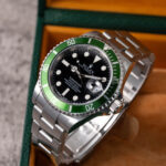 Rolex Submariner 16610 2005