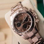 Rolex Daytona 116505 2021