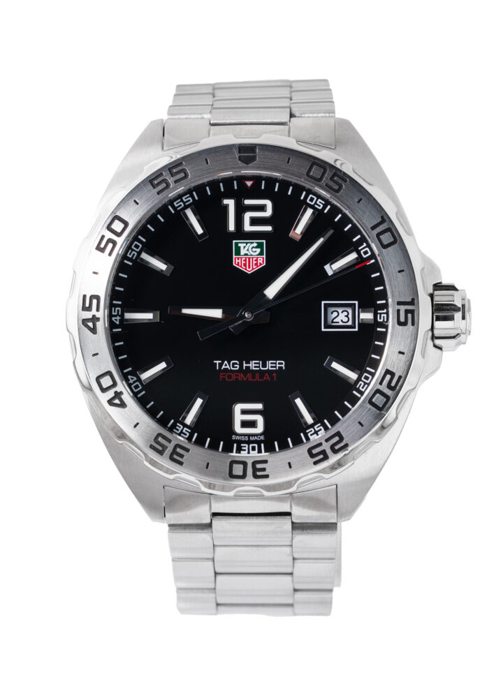 Tag Heuer Formula 1 WAZ1112 2022