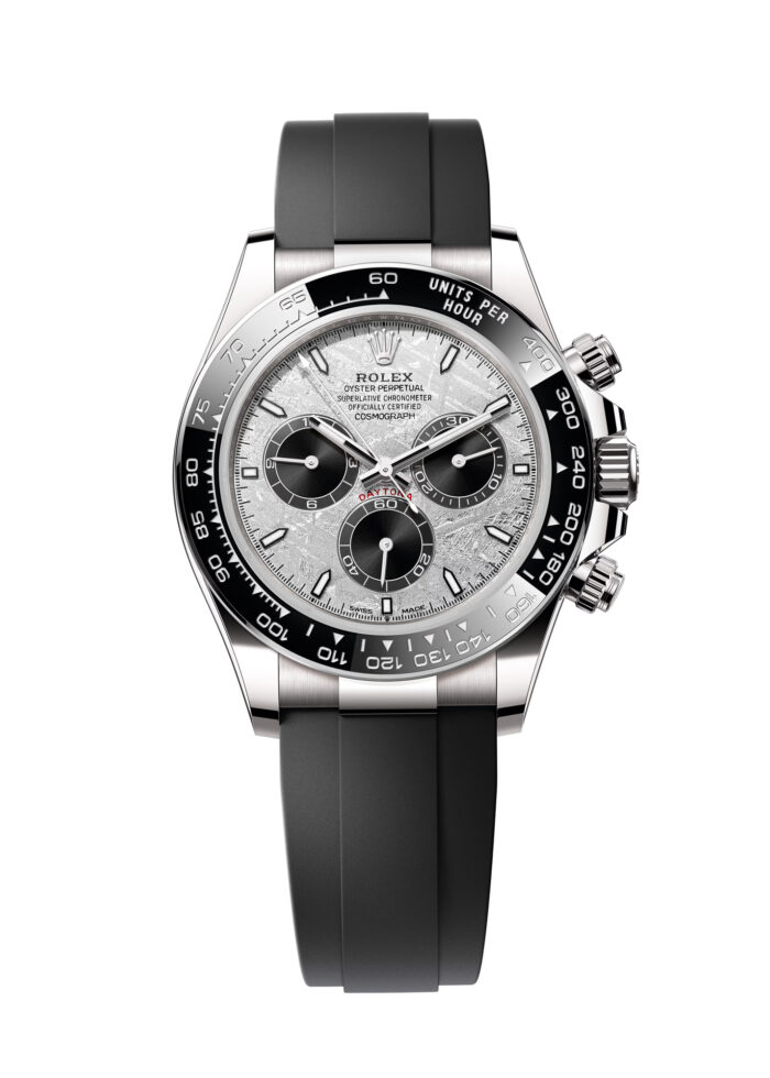 Rolex Daytona 126519LN 2025