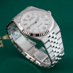 Rolex Land-Dweller 127334