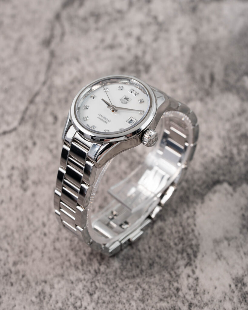 Tag Heuer Carrera WAR24XX-CS 2016