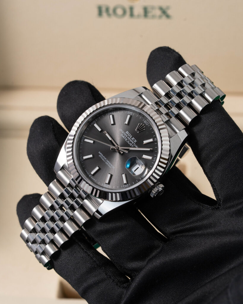 Rolex Datejust 126334 2025