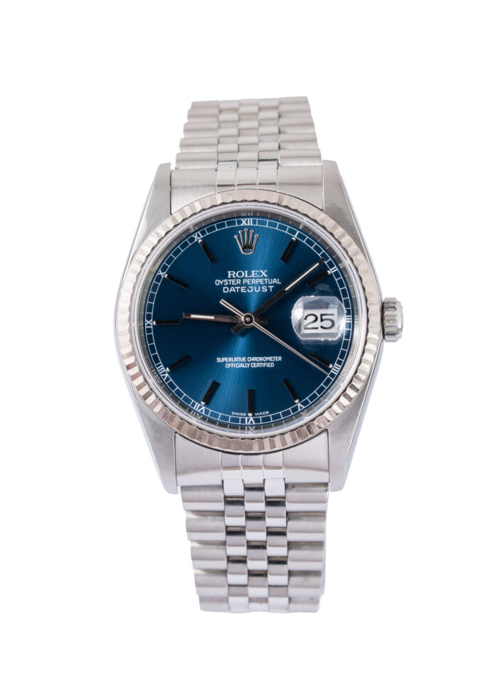 Rolex Datejust 16234 2005
