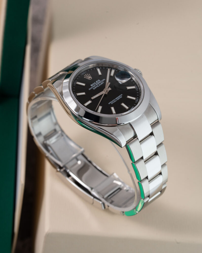 Rolex Datejust 126300 2023