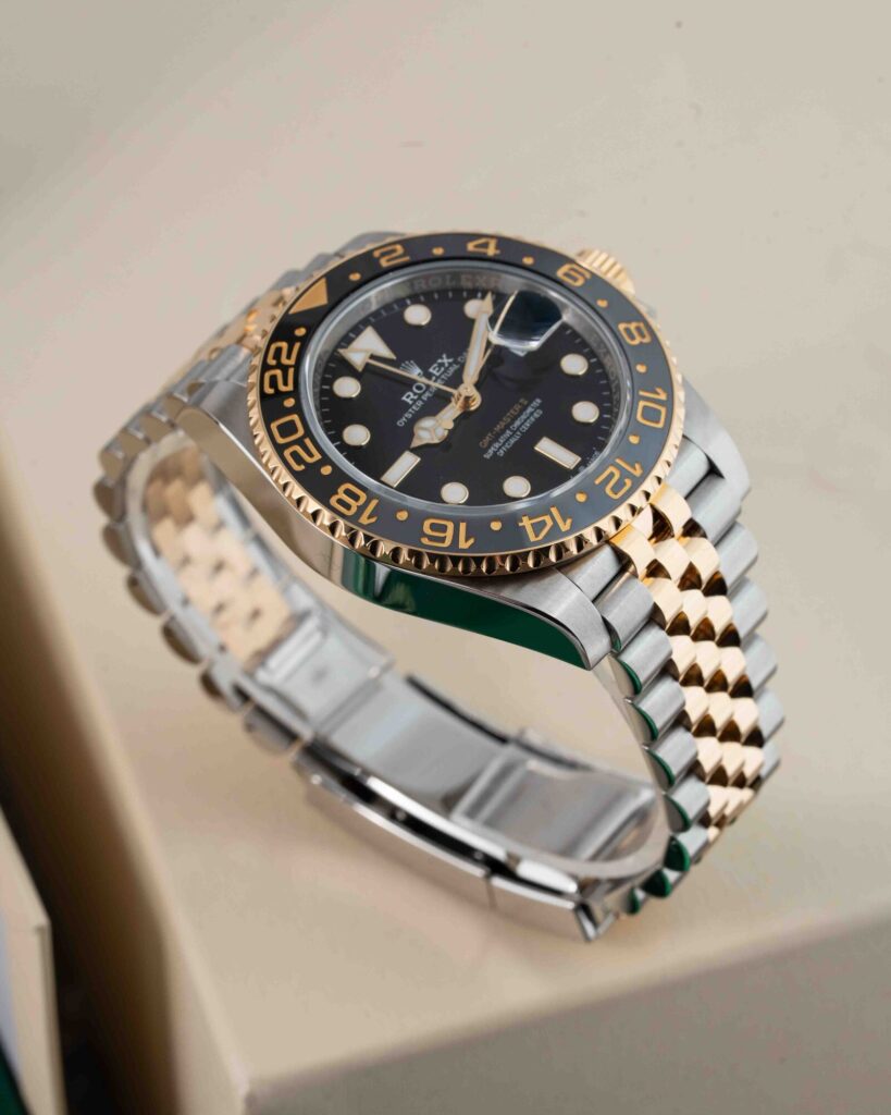Rolex GMT-Master II 126713GRNR 2024