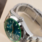 Rolex Milgauss 116400GV 2022