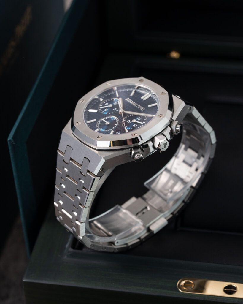 Audemars Piguet Royal Oak Chronograph 26715ST.OO.1356ST.01 2024