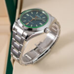 Rolex Milgauss 116400GV 2021