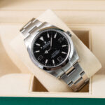 Rolex Explorer 214270 2015