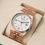 Rolex Land-Dweller 127335 2025