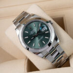 Rolex Datejust 126300 2023