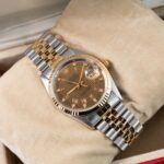 Rolex Datejust 16233 1991