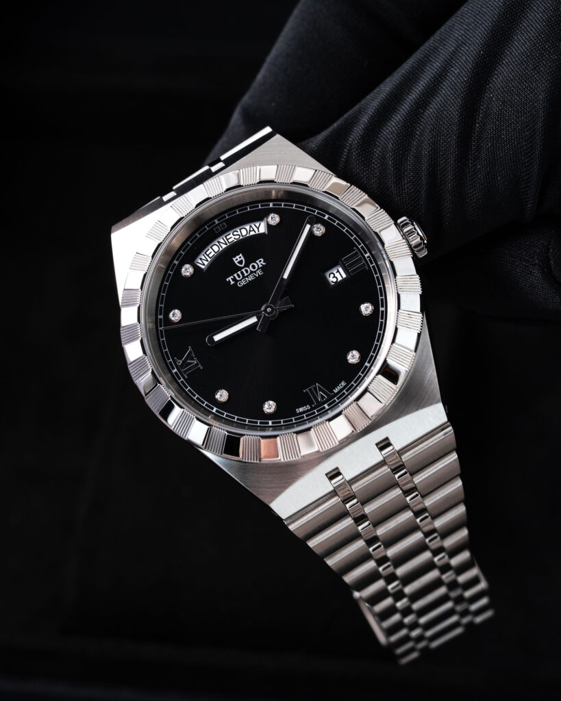 Tudor Royal 28600 2024