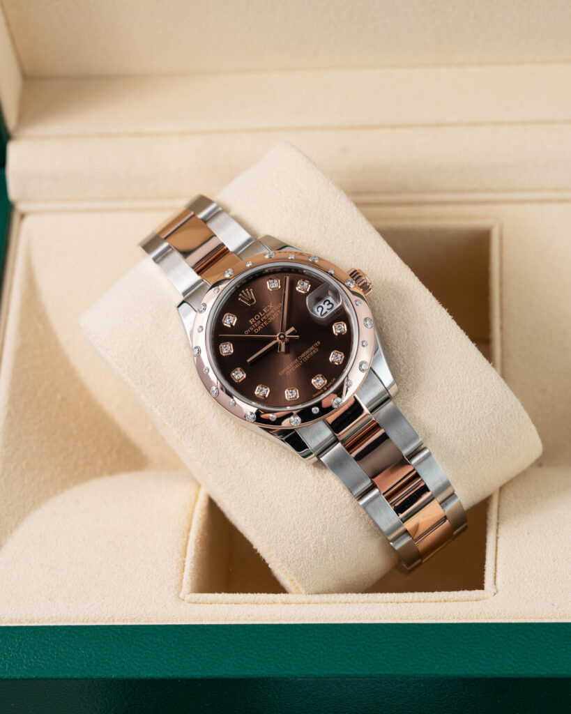 Rolex Datejust 278341RBR 2024