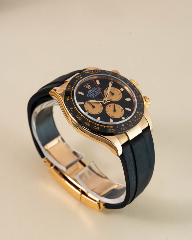 Rolex Daytona 116518LN 2018