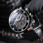 Oris Prodiver Chronograph 01 674 7630 7154 2012