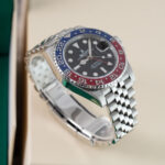 Rolex GMT-Master II 126710BLRO 2018