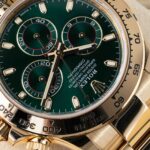 Rolex Daytona 116508 2022
